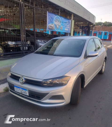 POLO 1.0 MPI