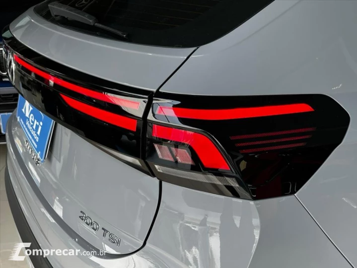 NIVUS 1.0 200 TSI TOTAL FLEX HIGHLINE AUTOMÁTICO