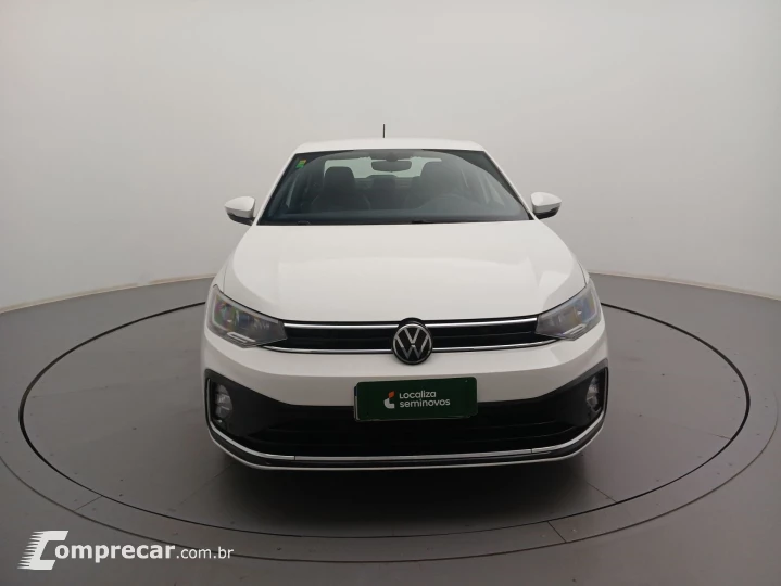VIRTUS 1.0 200 TSI HIGHLINE AUTOMÁTICO