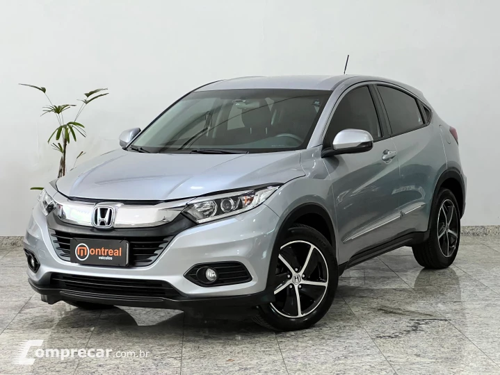 HR-V 1.8 16V LX