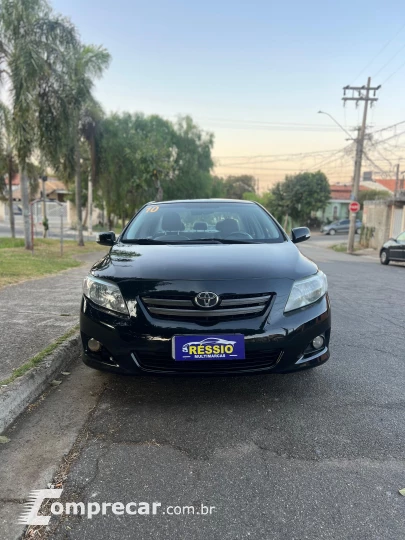 COROLLA 1.8 XEI 16V