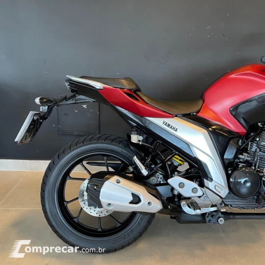FZ25 250 FAZER FLEX