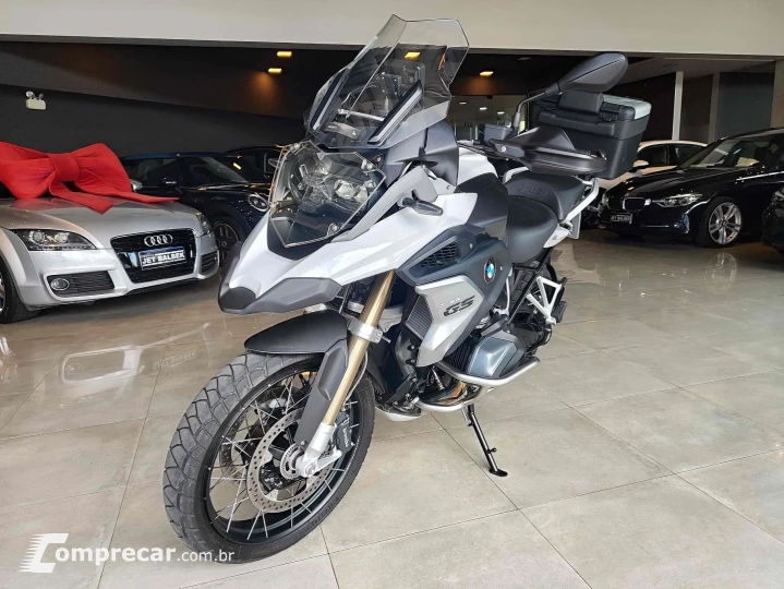 R 1250 GS SPORT