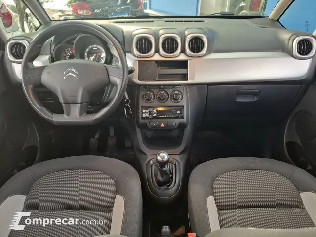 AIRCROSS - 1.6 16V START MANUAL
