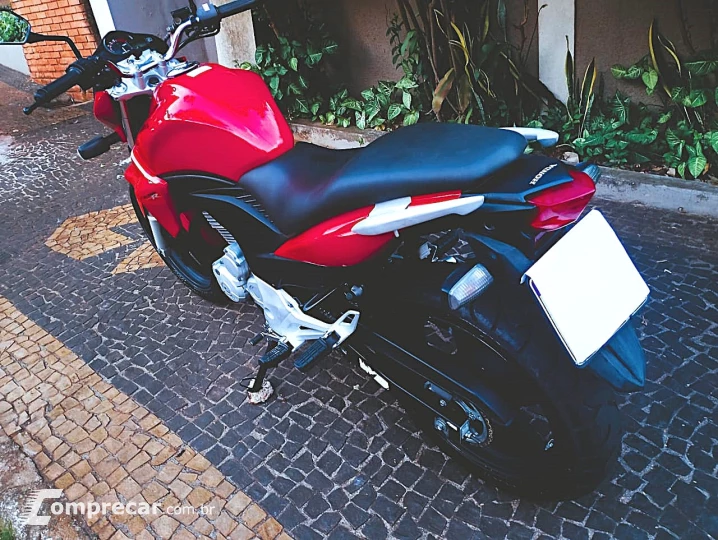 CB 300R
