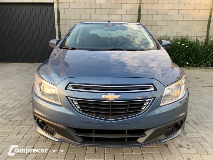 PRISMA 1.0 MPFI LT 8V FLEX 4P MANUAL