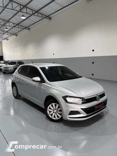 POLO 1.0 MPI