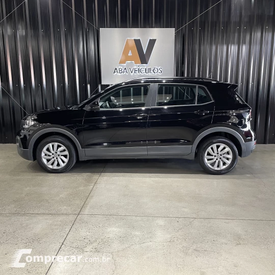 T-CROSS 1.0 200 TSI Sense