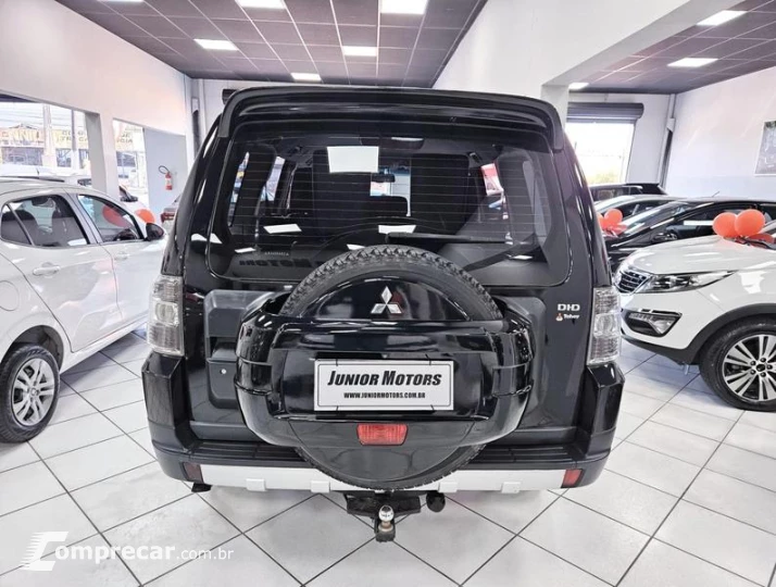 PAJERO GLS 3.2 D