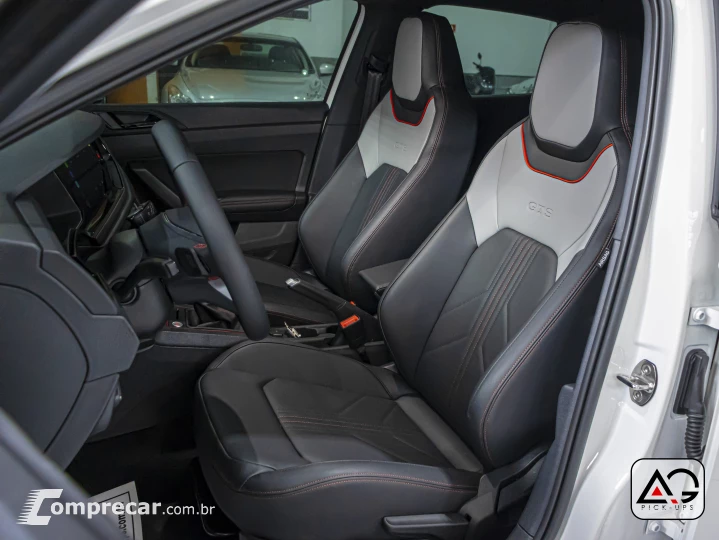 NIVUS 1.4 250 TSI GTS