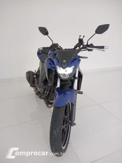 FAZER F25