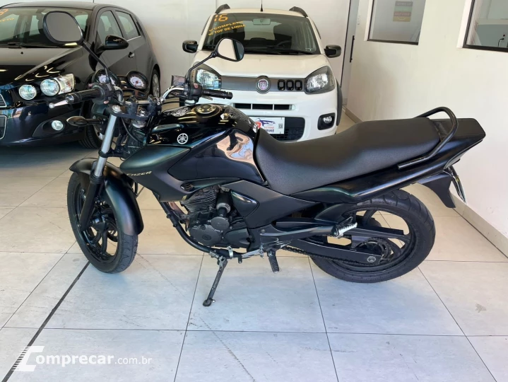 FZ25 FAZER ABS