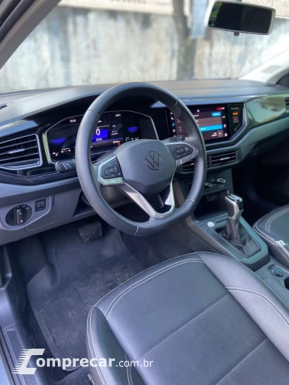 POLO 1.0 170 TSI Comfortline
