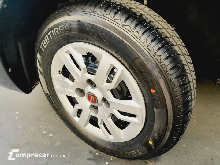 Palio 1.0 ECONOMY Fire Flex 8V 2p