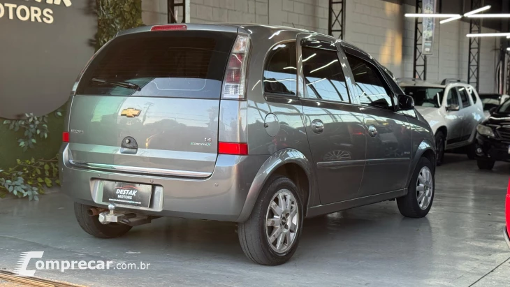 MERIVA 1.8 MPFI Maxx 8V