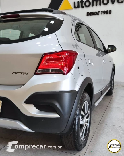 Onix Hatch 1.4 4P FLEX ACTIVE