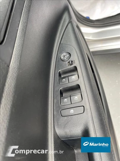 HB20X 1.6 16V FLEX VISION MANUAL