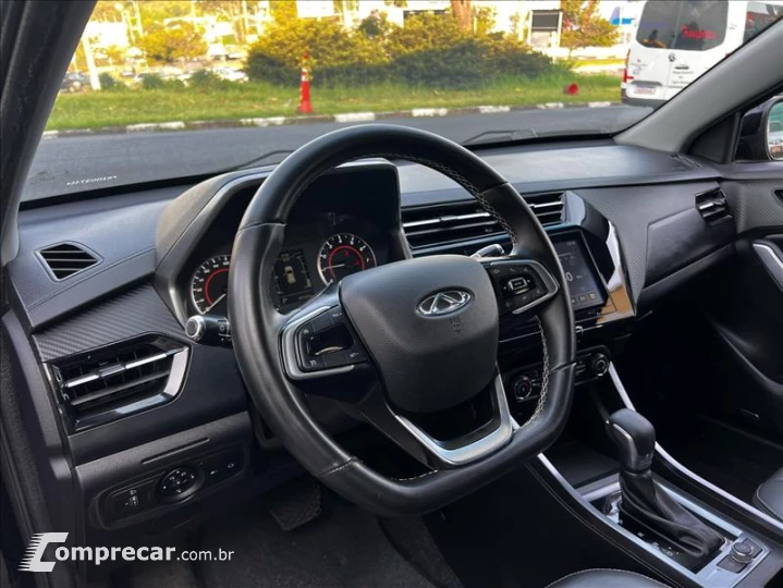 TIGGO 3X 1.0 VVT Turbo Iflex Plus
