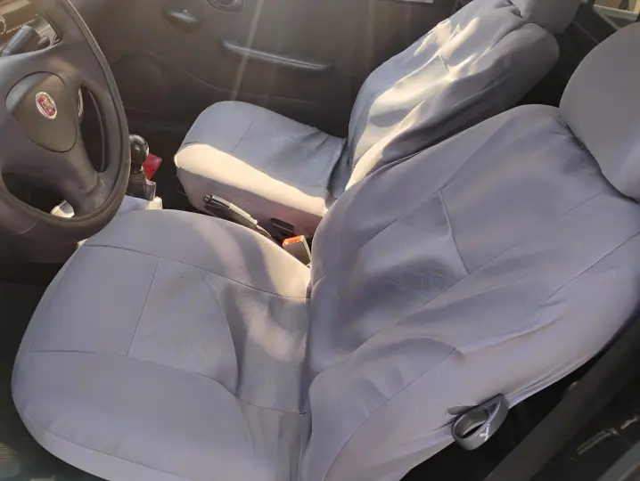 STRADA 1.4 MPI Fire CS 8V