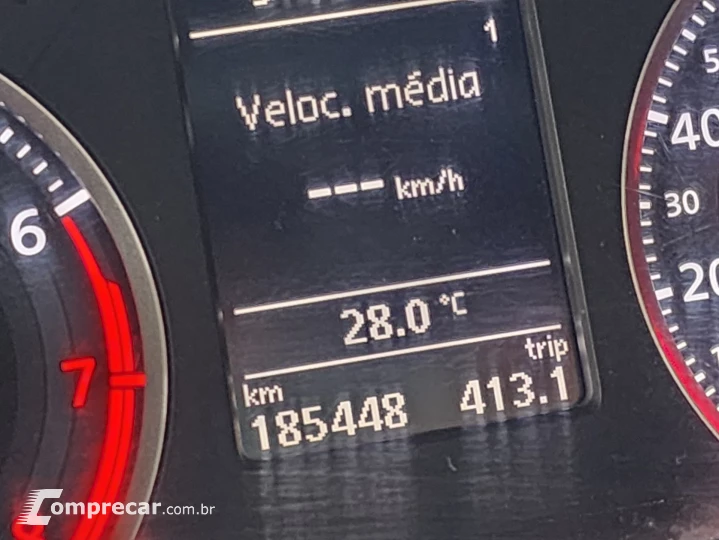 SAVEIRO 1.6 Cross CD 16V