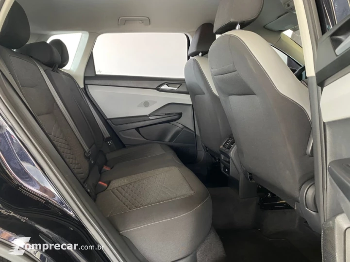 TAOS 1.4 250 TSI Comfortline