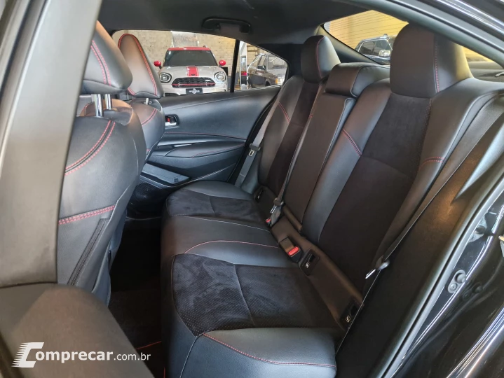 COROLLA 2.0 Vvt-ie Gr-s