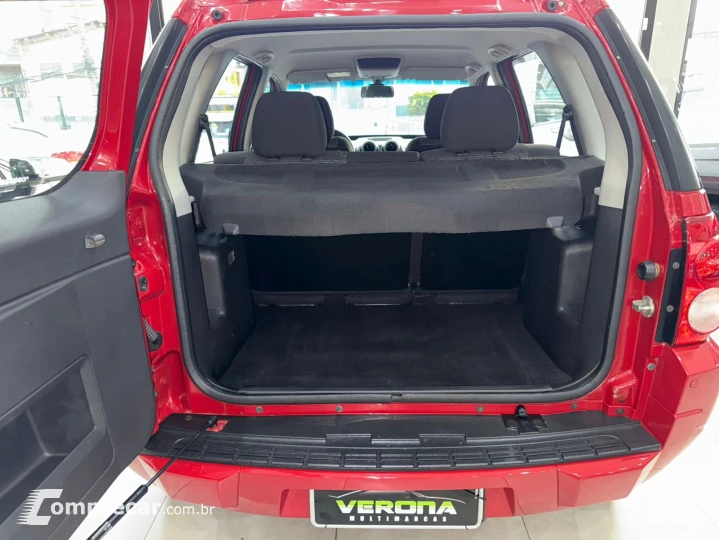 ECOSPORT 1.6 Freestyle 8V