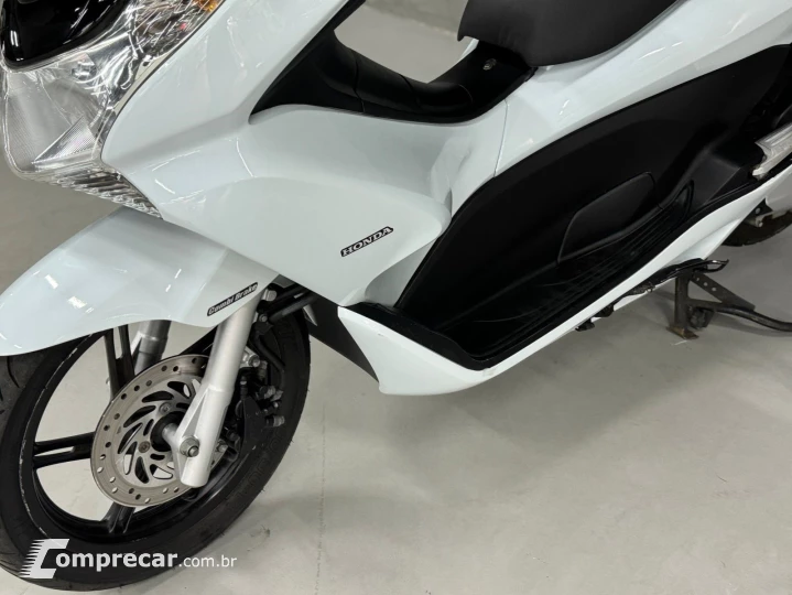 PCX 150