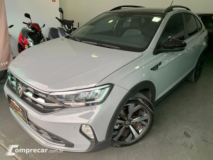 NIVUS 1.0 200 TSI Highline