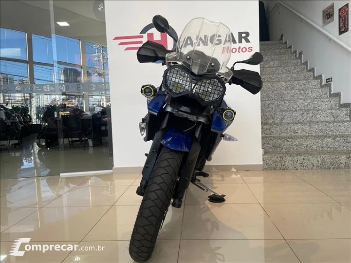 TIGER 800 XRX