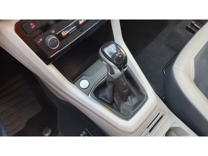 T-CROSS 1.4 250 TSI TOTAL FLEX HIGHLINE AUTOMATICO
