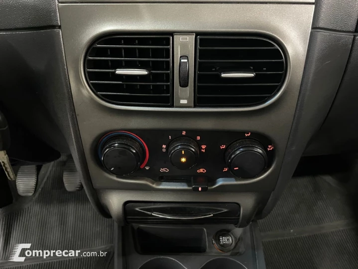 STRADA 1.6 MPI TREKKING CD 16V FLEX 2P MANUAL