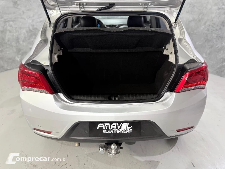 ONIX 1.4 MPFI LTZ 8V