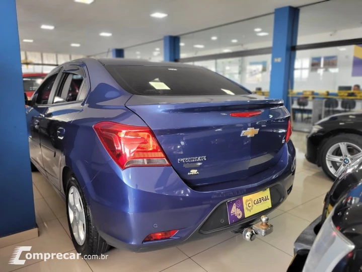 PRISMA 1.4 LT Spe/4 8V