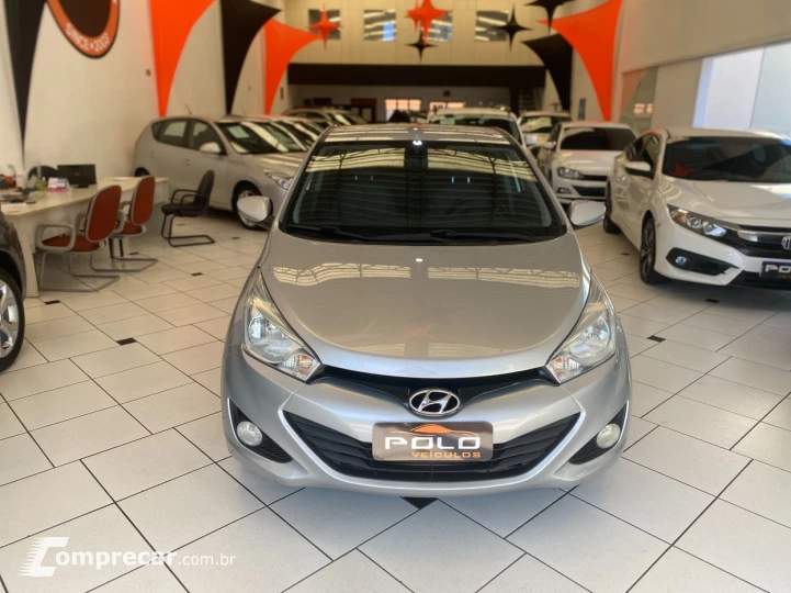 HB20S 1.6 PREMIUM 16V HYUNDAI