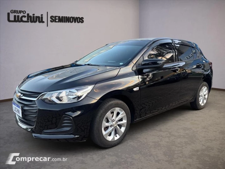 ONIX 1.0 TURBO FLEX LT MANUAL