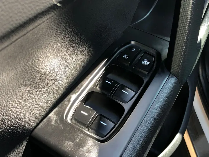 Creta 1.6 16V Flex Attitude Automático