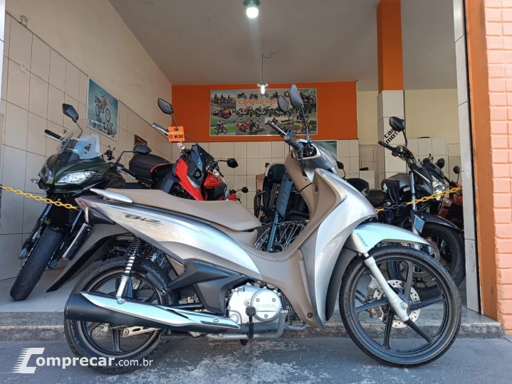 BIZ 125
