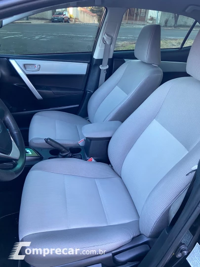 COROLLA 1.8 GLI 16V