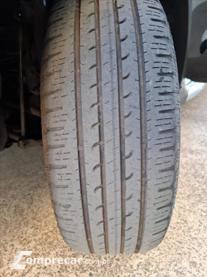 AIRCROSS 1.6 Exclusive 16V