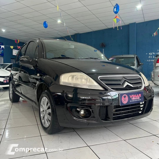 C3 1.4 I GLX 8V