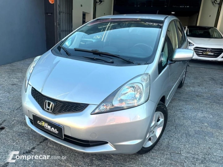 FIT 1.4 LX 8V