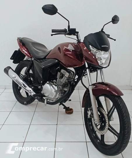 CG 150 TITAN