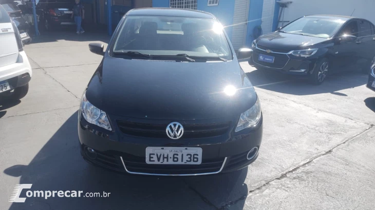 GOL 1.6 MI Trendline 8V