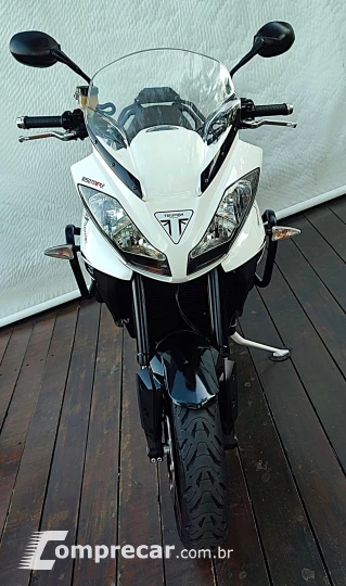 TRIUMPH TIGER SPORT ABS