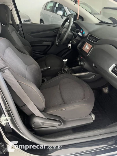 Onix Hatch 1.4 4P FLEX LTZ