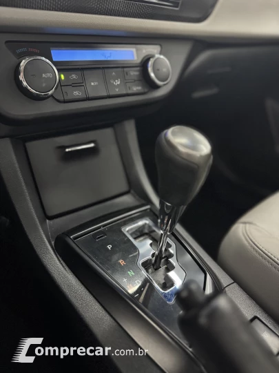 COROLLA 2.0 XEI 16V