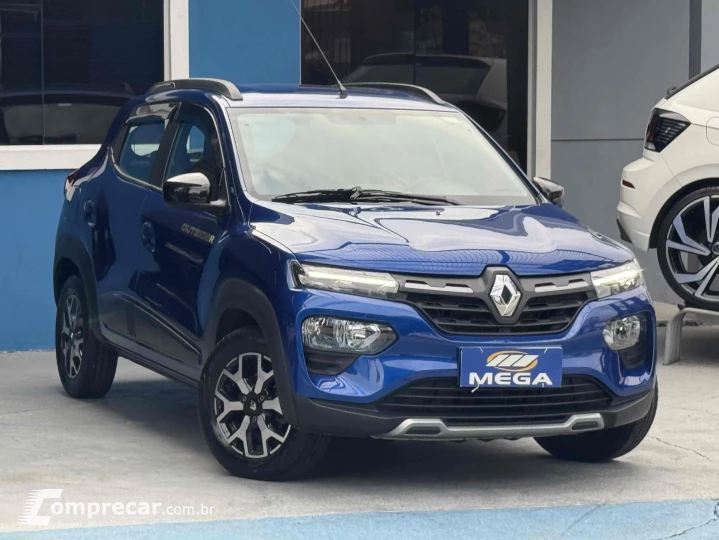 KWID 1.0 12V SCE Outsider