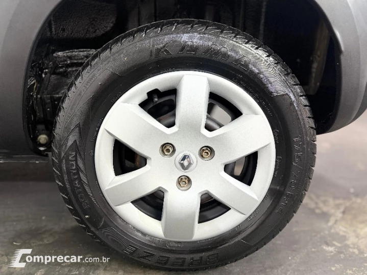 KWID 1.0 12V SCE ZEN