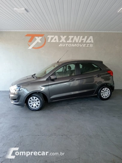 KA + 1.0 SE 12V